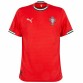 Portugal Hjemmedrakt Dame 2025/2026